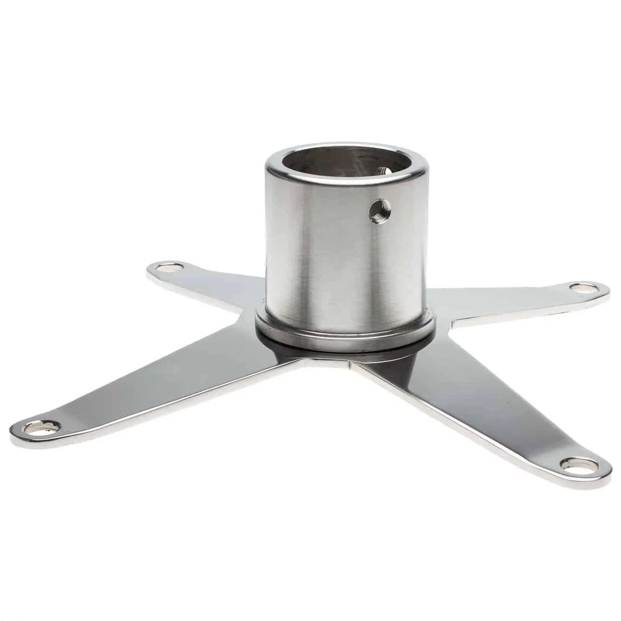 Antennen-Montageset (groß) für Thales VesseLINK 700