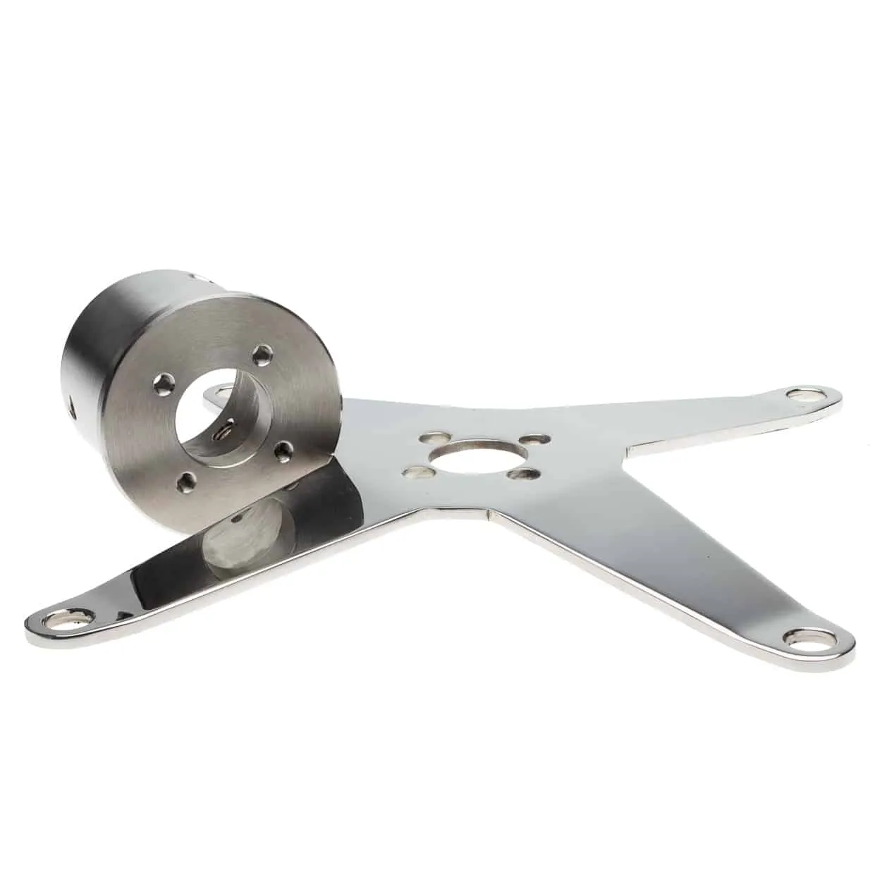 Antennen-Montageset (groß) für Thales VesseLINK 700 – Bild 3